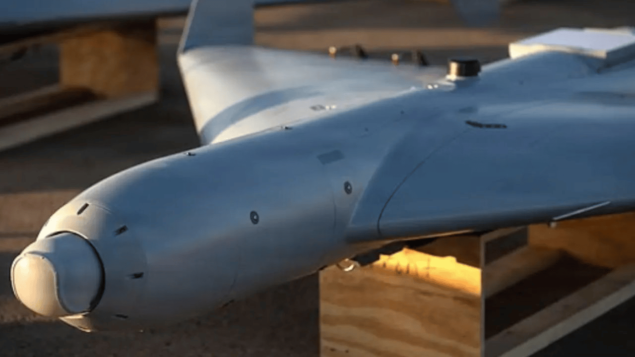 ABD o ülkeye saldırmak için 'kamikaze drone'larını hazırlıyor!