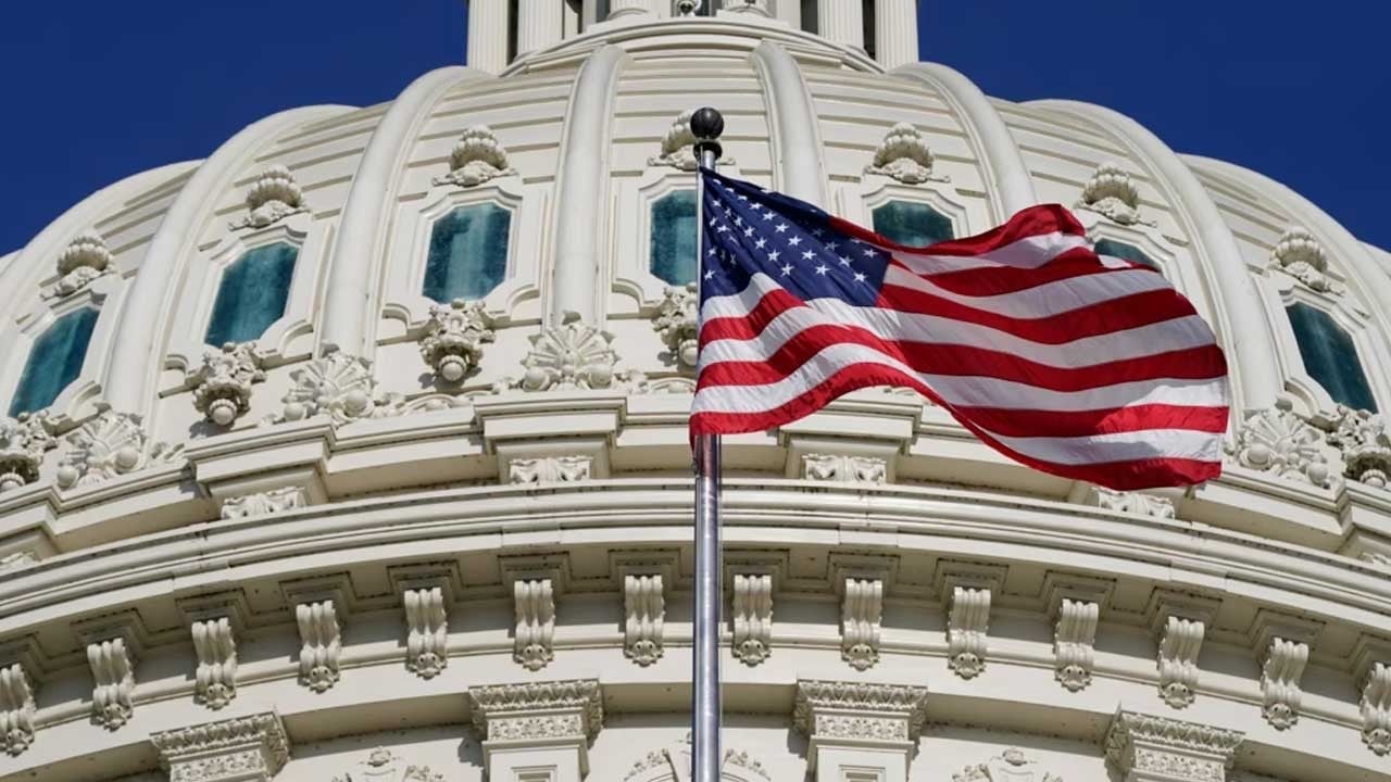 ABD Senatosu, "savaş yetkileri" tasarısını reddetti