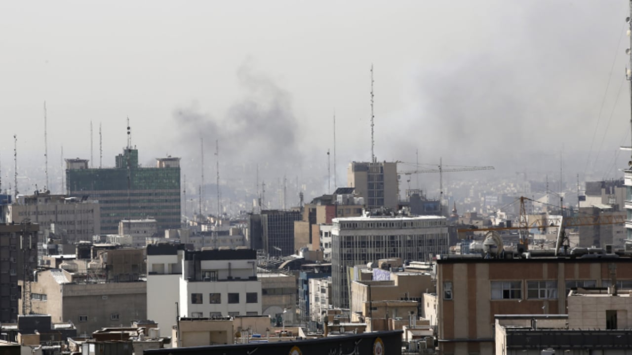 ABD ve İsrail'in saldırılarının ardından eğitime ara verildi!