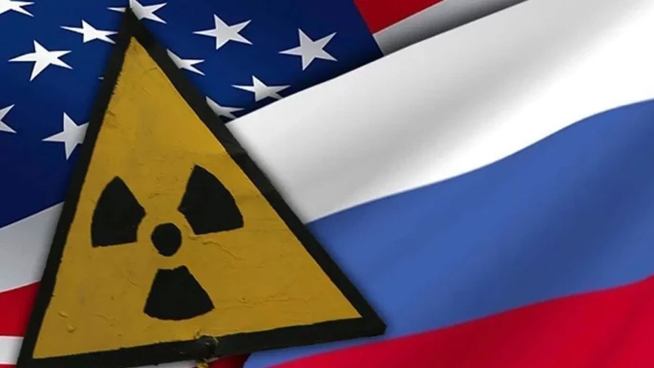 ABD ve Rusya’dan nükleer uzlaşı