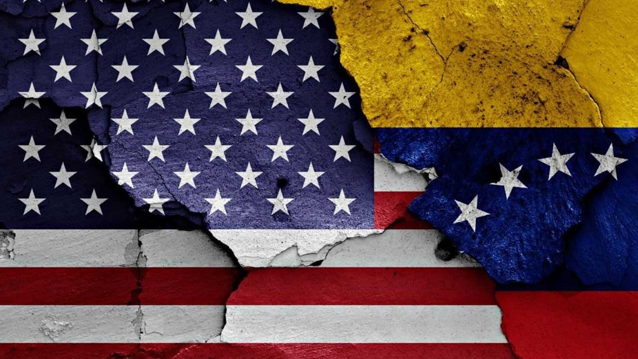 ABD, Venezuela merkezli Cartel de los Soles'i terör örgütü listesine aldı