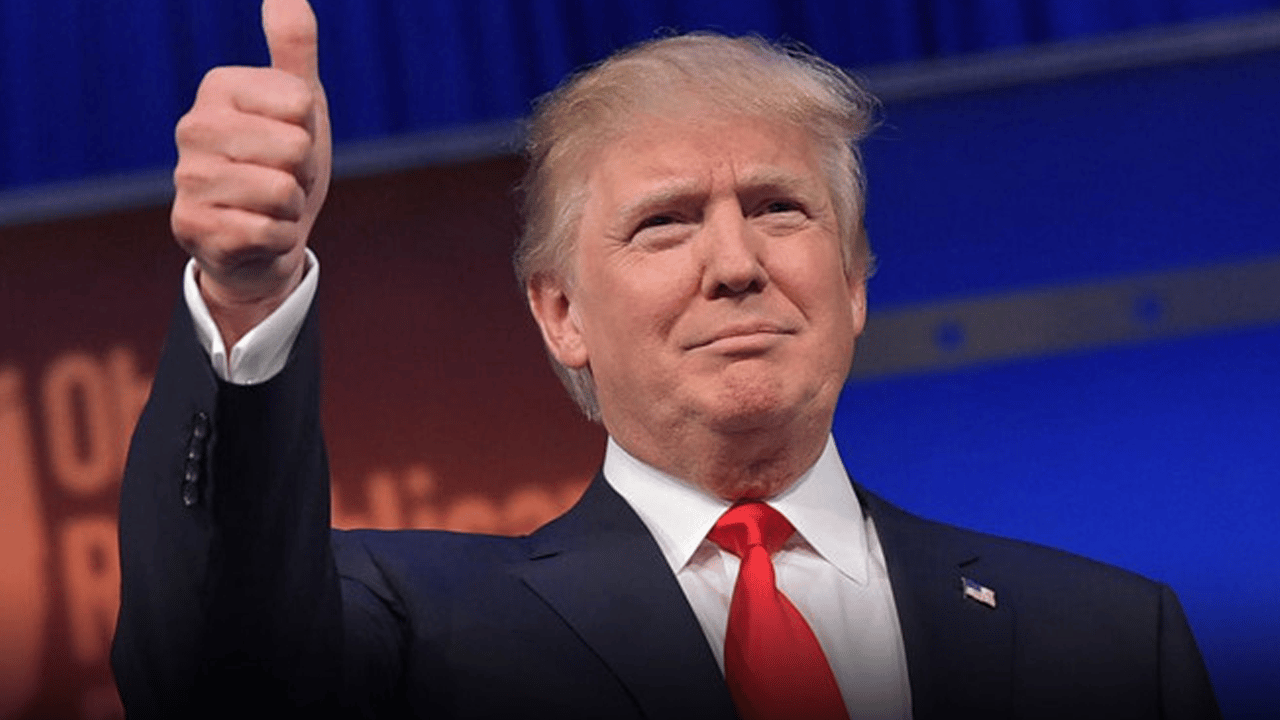 ABD'de 40 günlük kriz bitiyor!