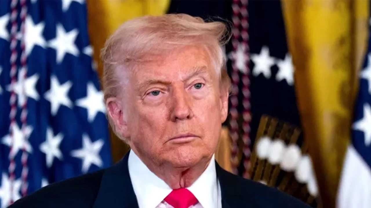 ABD'de federal yargıç, Trump'ın isteğini onaylamadı