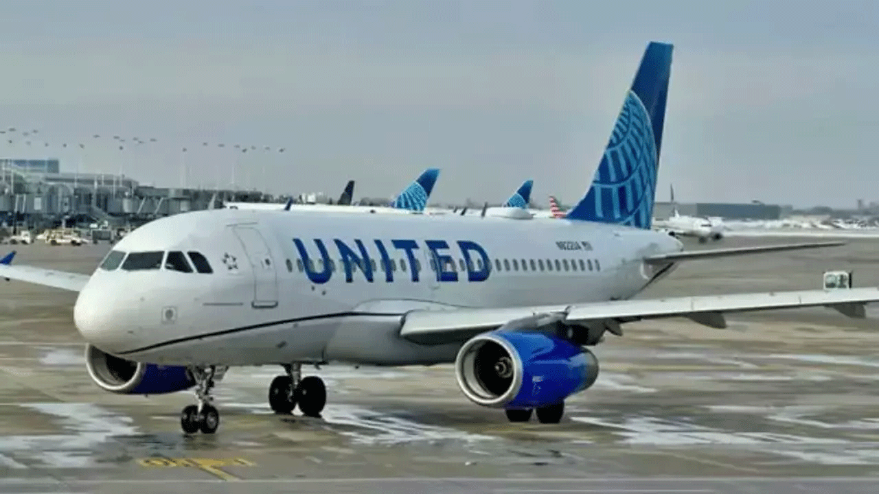 ABD'de iki yolcu uçağı çarpıştı!