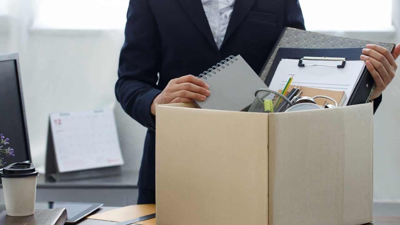 ABD'de işçi kıyımı! 6 bin kişi kovacaklar