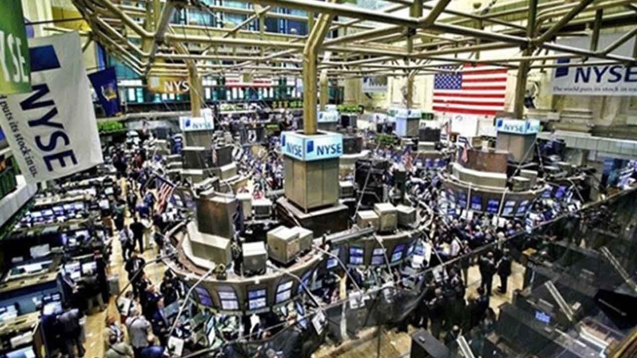 ABD'de New York borsası böyle kapandı