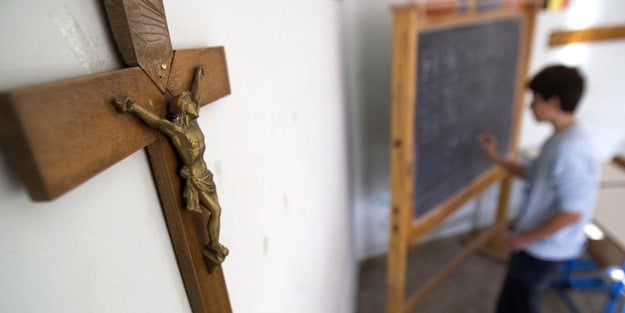 ABD'de yasak delindi! Mahkeme 'Dini Özgürlük' dedi, kapılar açıldı