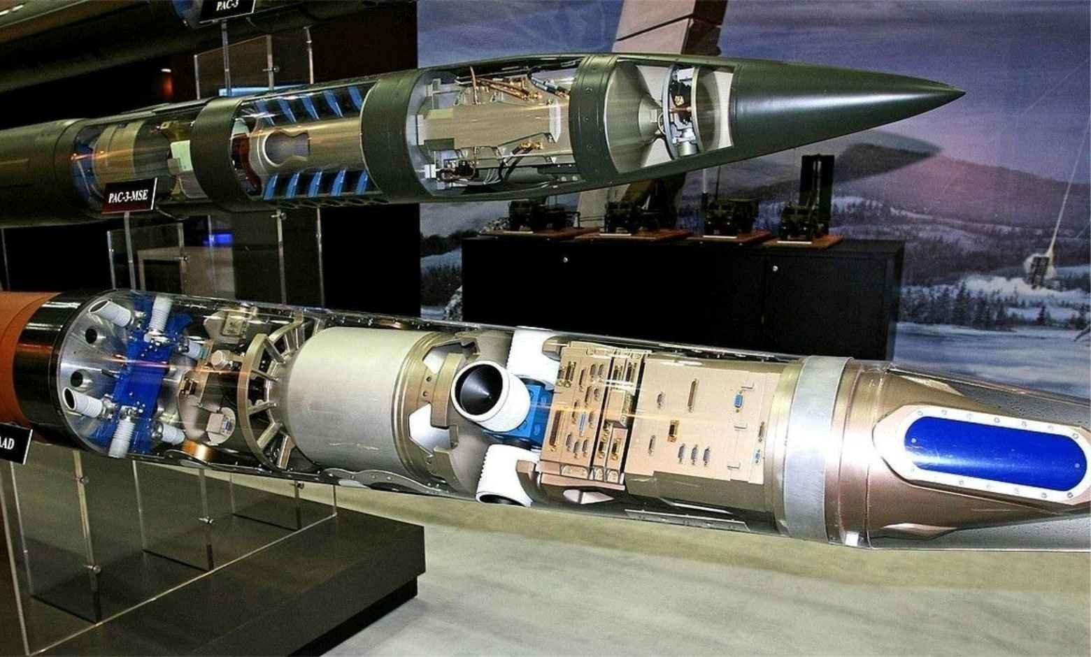 ABD’den 4,7 Milyar Dolarlık Füze Hamlesi: Patriot Önleyicilerinin Üretimi Artıyor