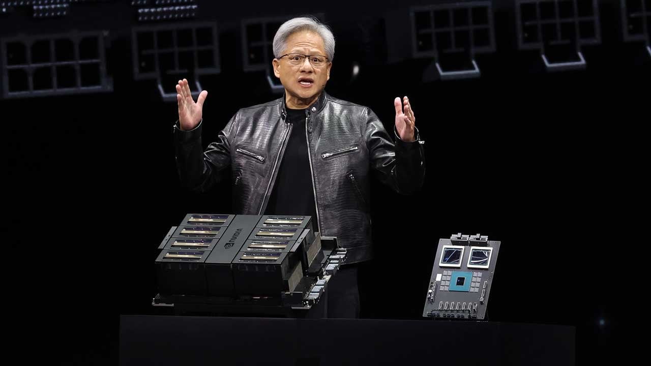 ABD'den BAE ve Suudi Arabistan'a çip onayı