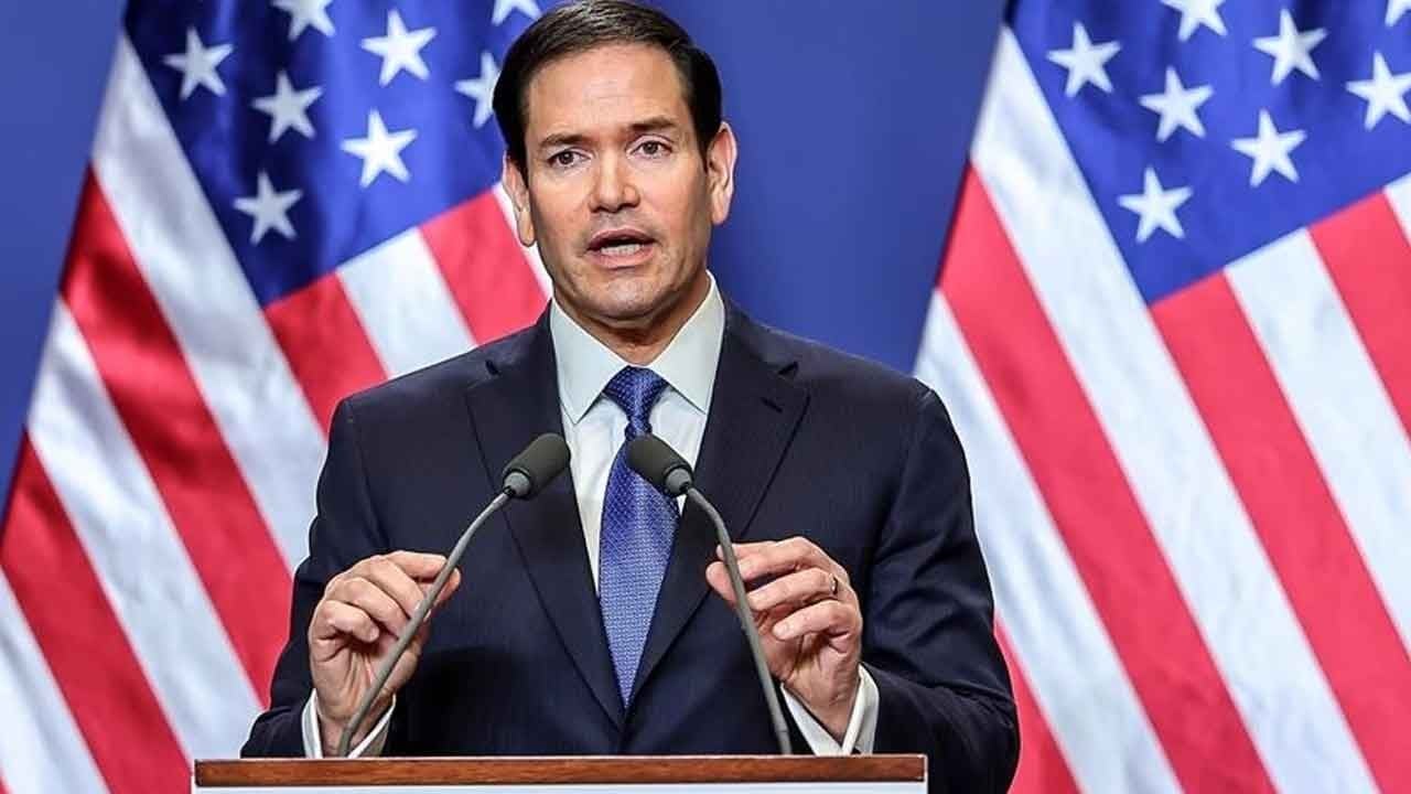 ABD'den İran açıklaması