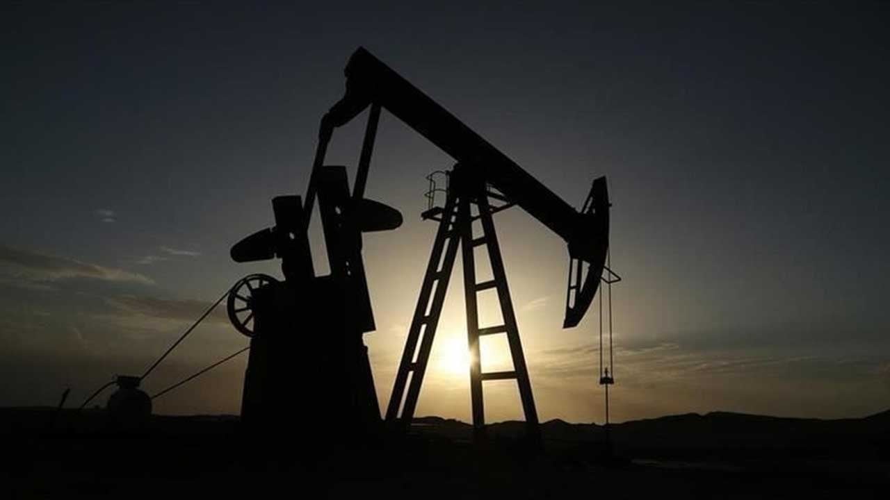 ABD'den İran petrolü yaptırımı! 12 kişi ve kuruluş listeye alındı
