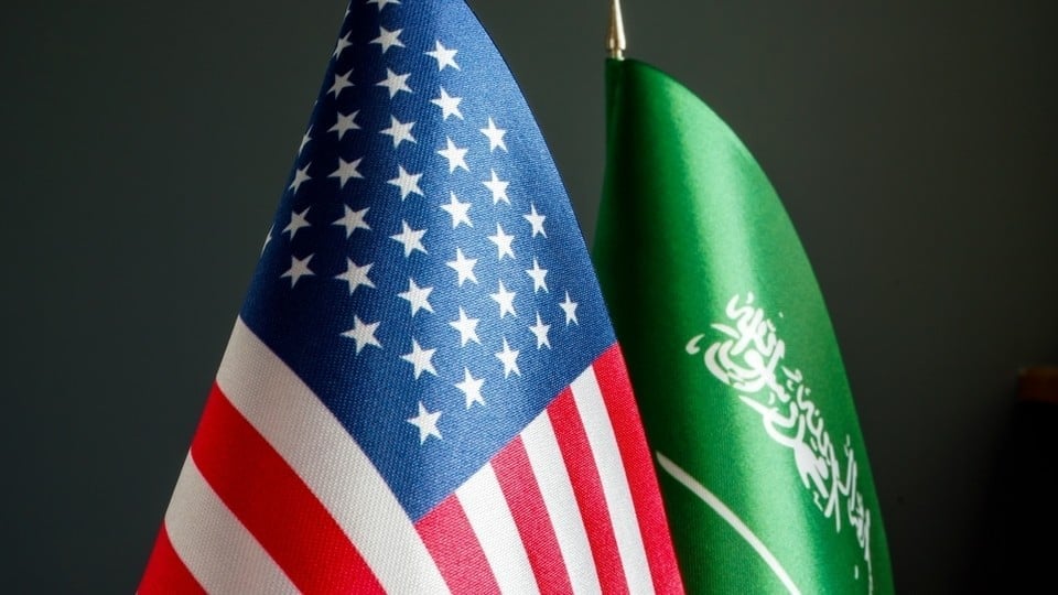ABD’den Suudi Arabistan kararı: Büyükelçilik personeline "Ülkeyi terk edin" talimatı!
