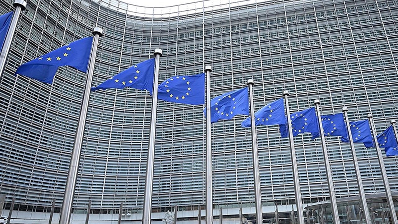 AB’den savunma teknolojilerine 115 milyon avro!