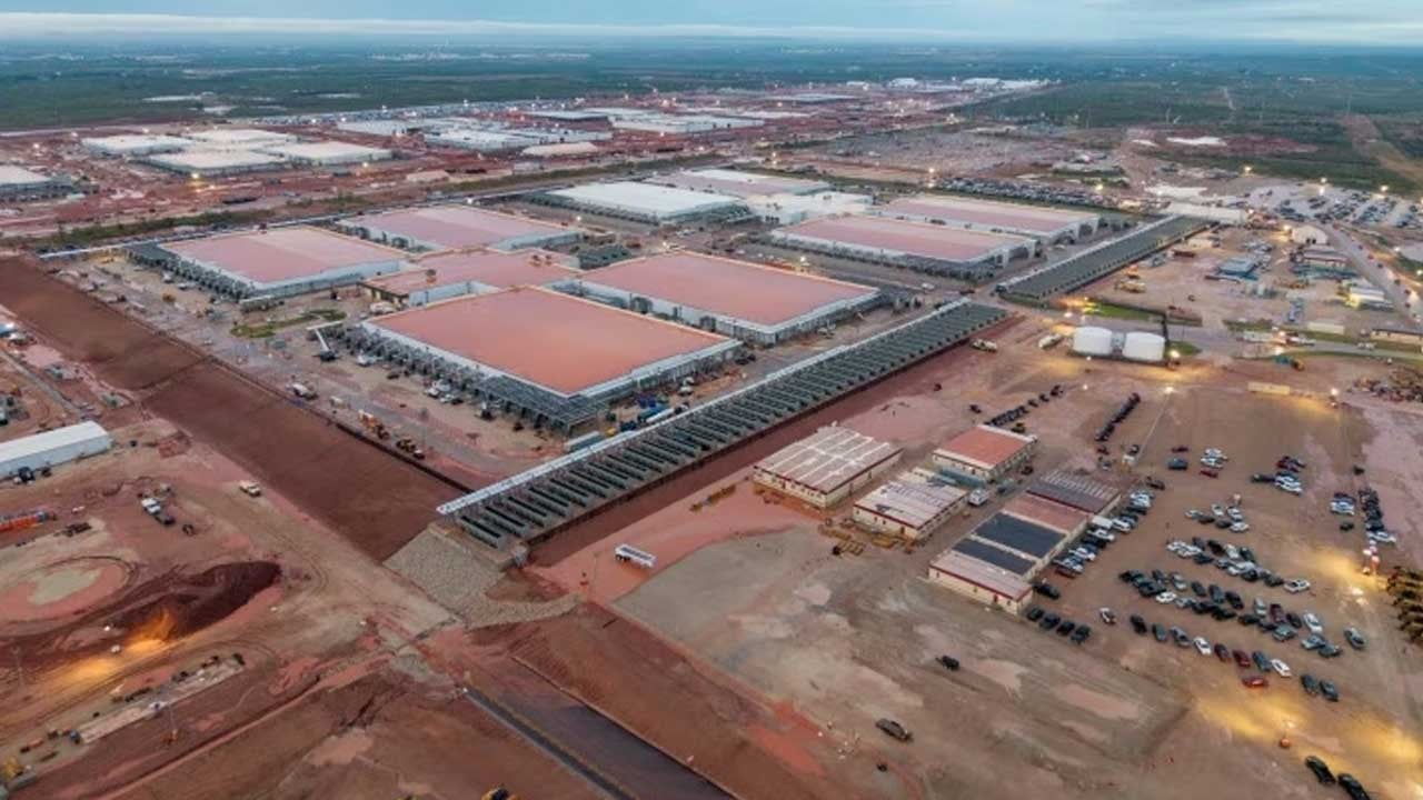 ABD’li şirketlerde para krizi! Dev veri merkezi iptal edildi