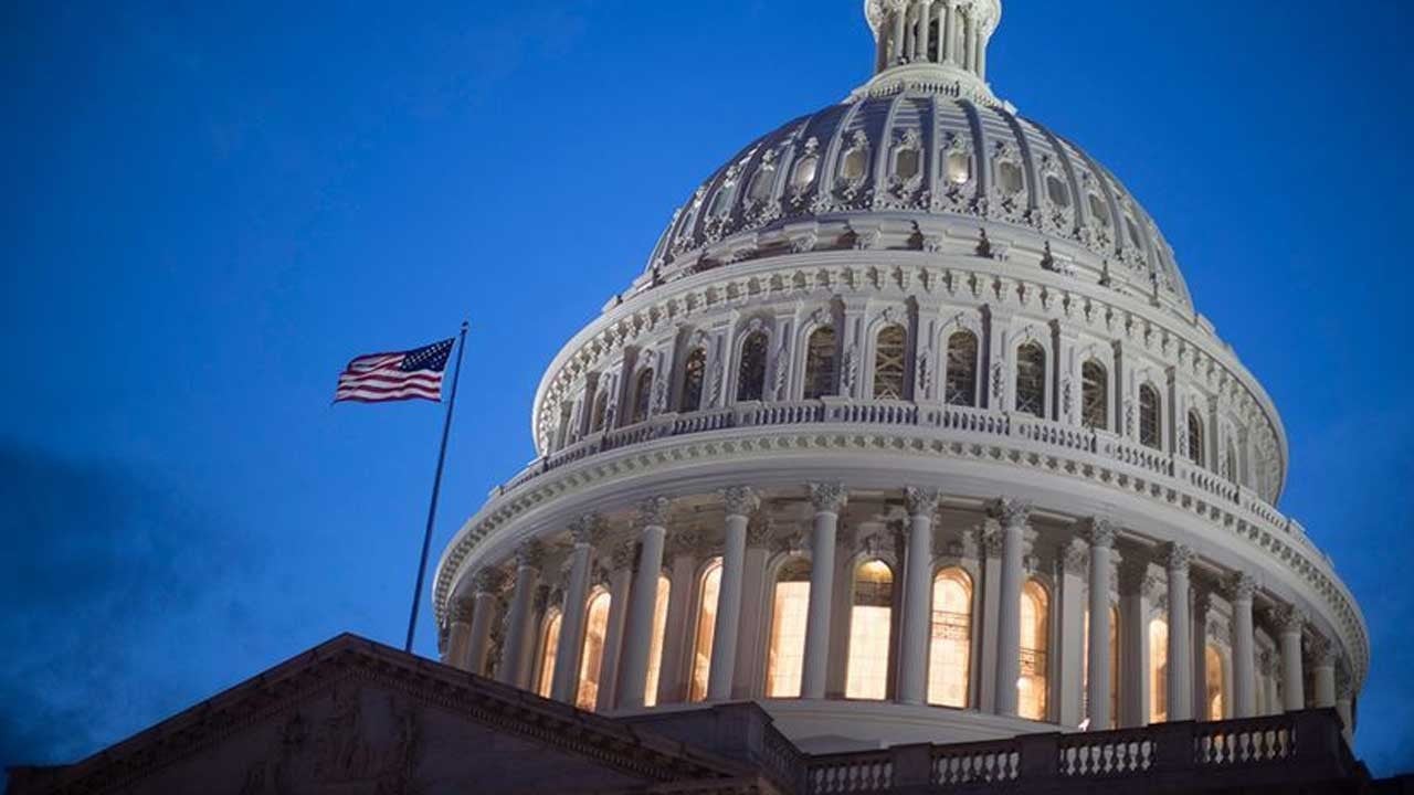 ABD'lilerin yüzde 53'ü dış politikayı haksız buluyor