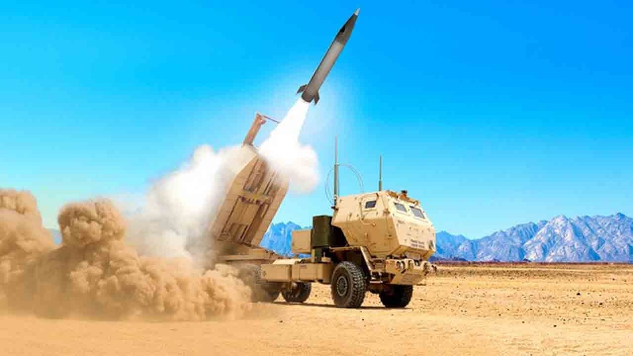 ABD’nin ilk yeni nesil füzesi sahada: ATACMS’in yerine gelen füze ilk kez kullanıldı