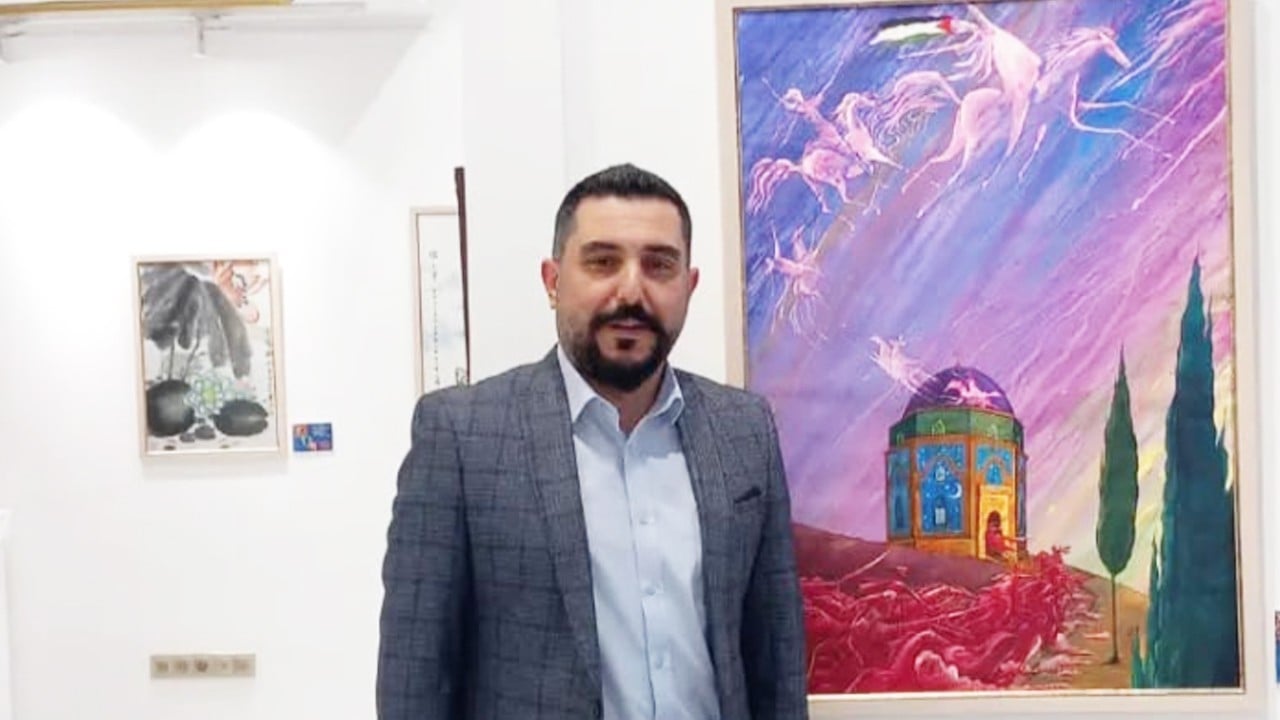 Abdülhamid Han Kültür Eğitim Derneği Genel Başkanı Turgay Yazıcı’dan kamuoyuna açıklama