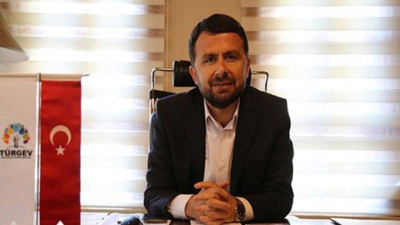 Abdulkadir Çay, Basın İlan Kurumu Genel Müdürü oldu