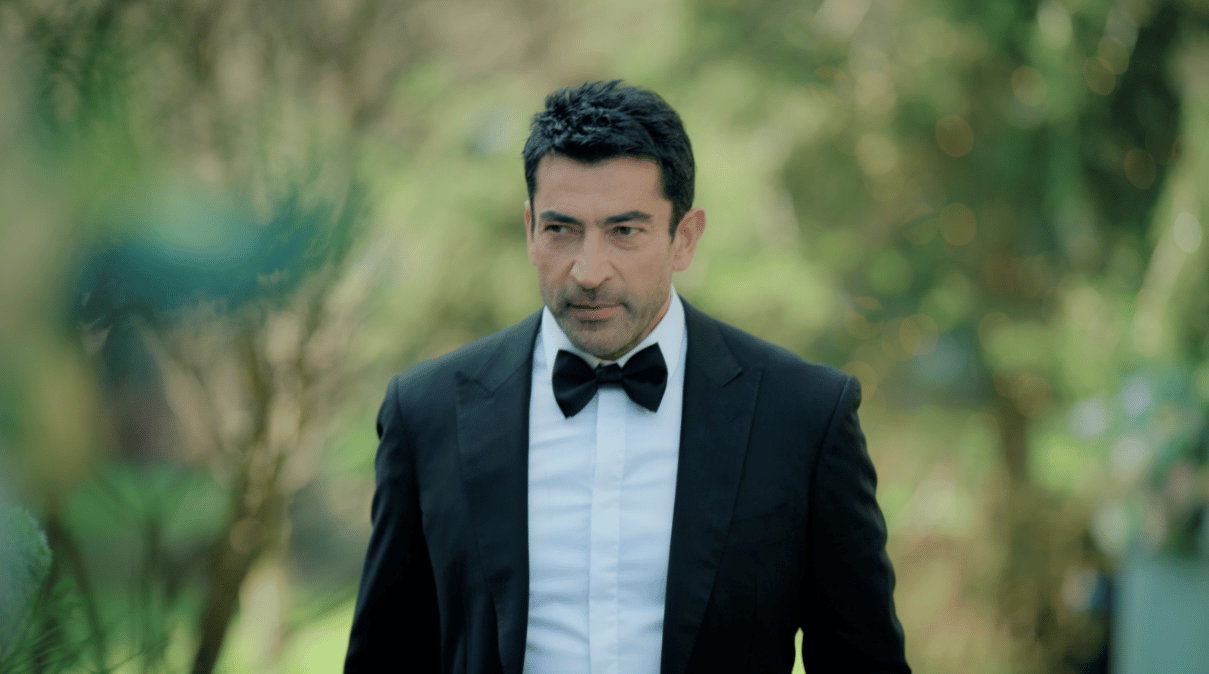 A.B.İ.’nin Doğan'ı Kenan İmirzalıoğlu yeni rolünü anlattı