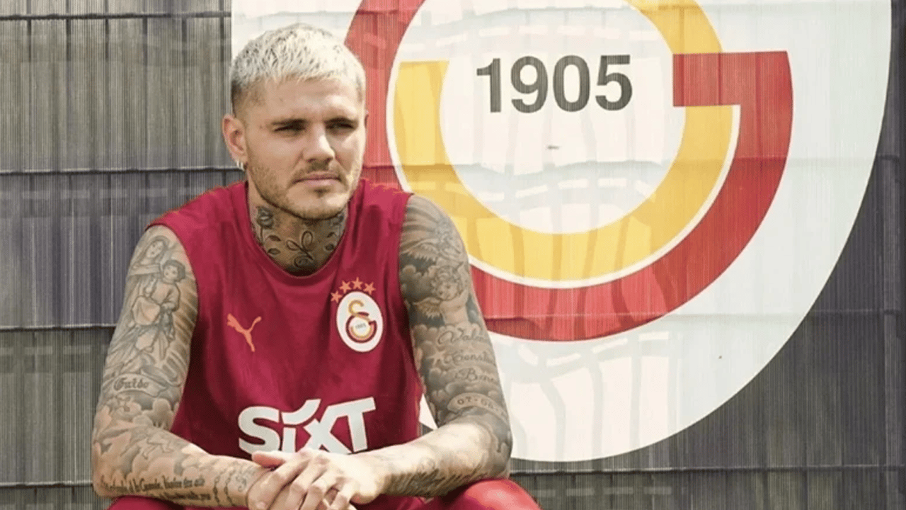 Aç gözlü İcardi, Galatasaray'ın teklifini reddetti! Beğenmediği paraya bakın!