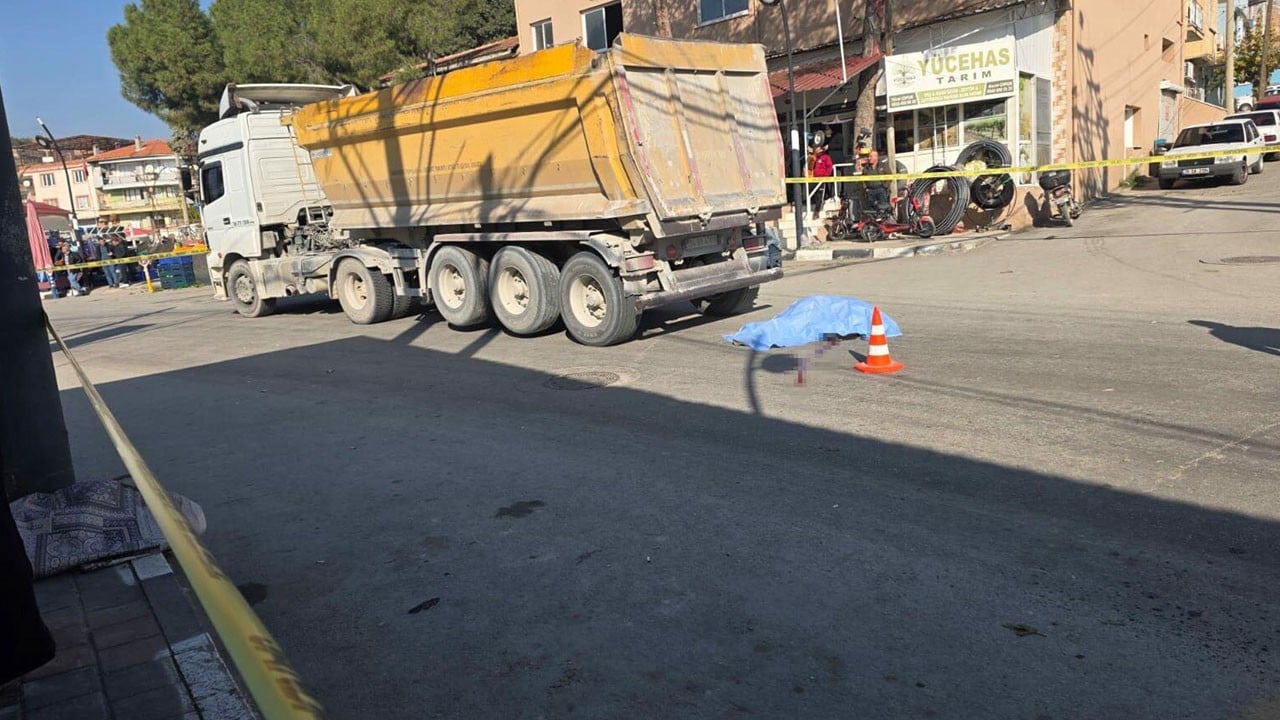 Acı detay! Bir yıl arayla aynı acı