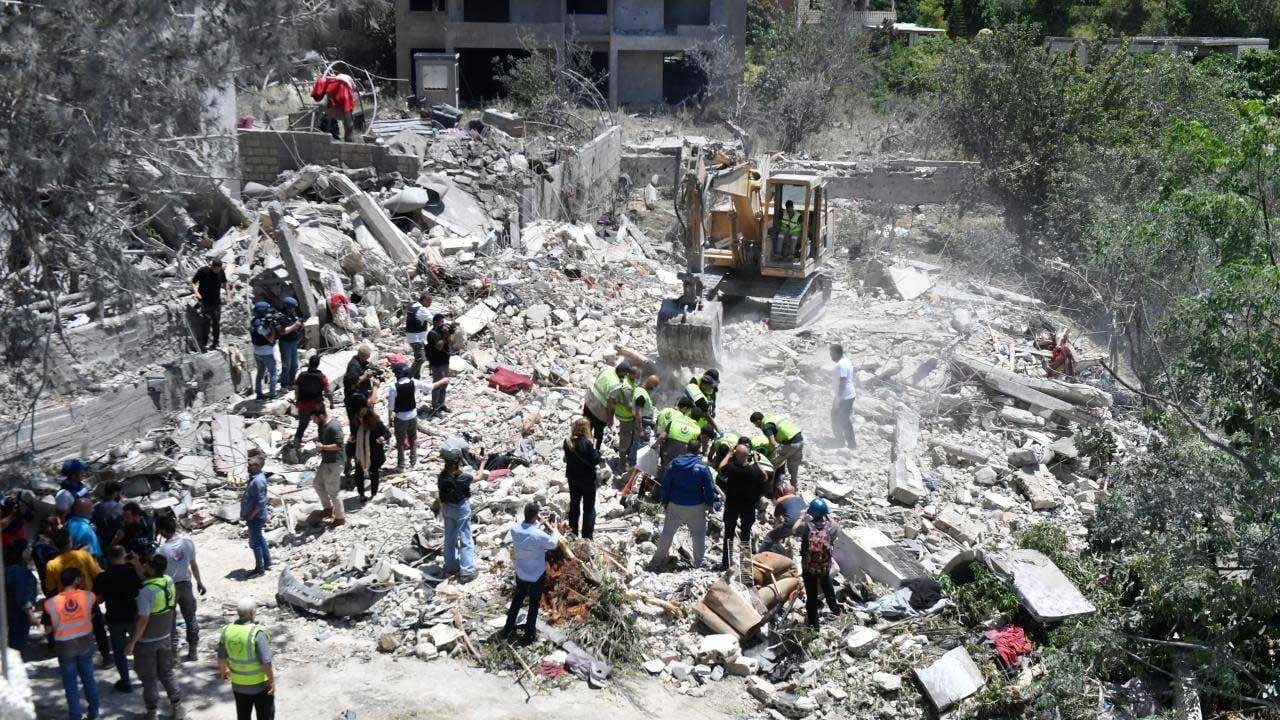 Acı haber servis edildi! Ölü sayısı arttı