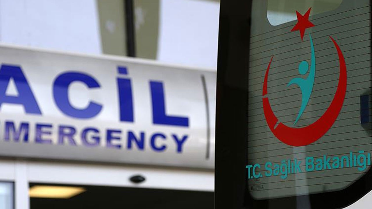 Acı olay! 17 yaşındaki genç iş kazasında öldü