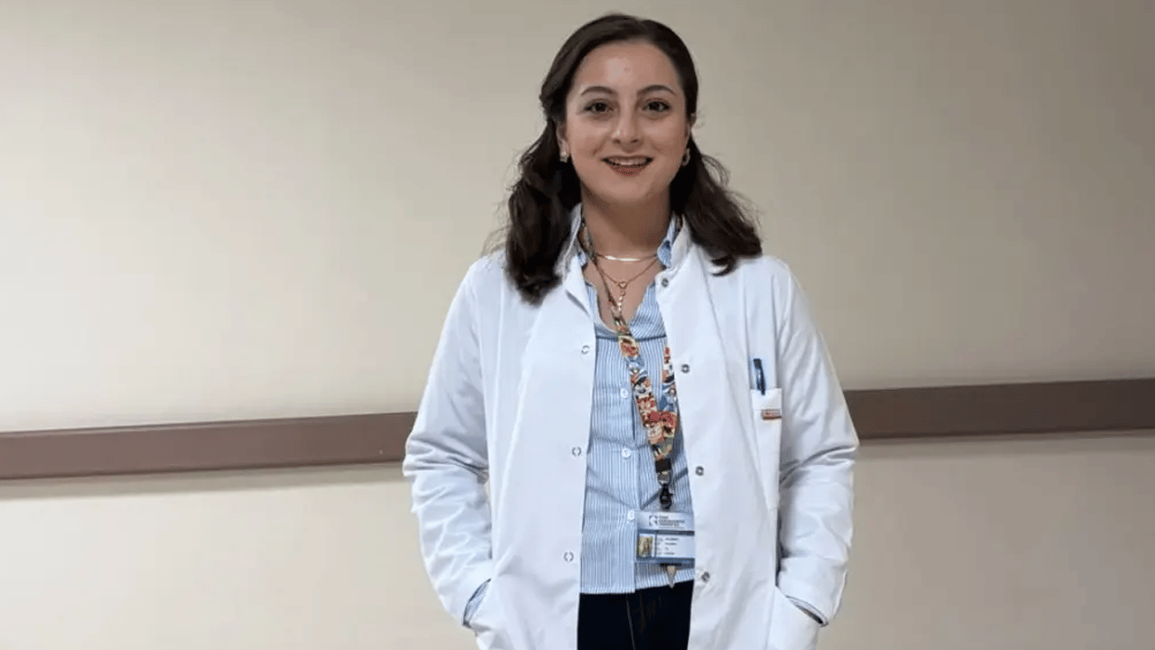 Acıdan Doğan Tıp Kariyeri: Işıl Bedelli’nin Başarısı