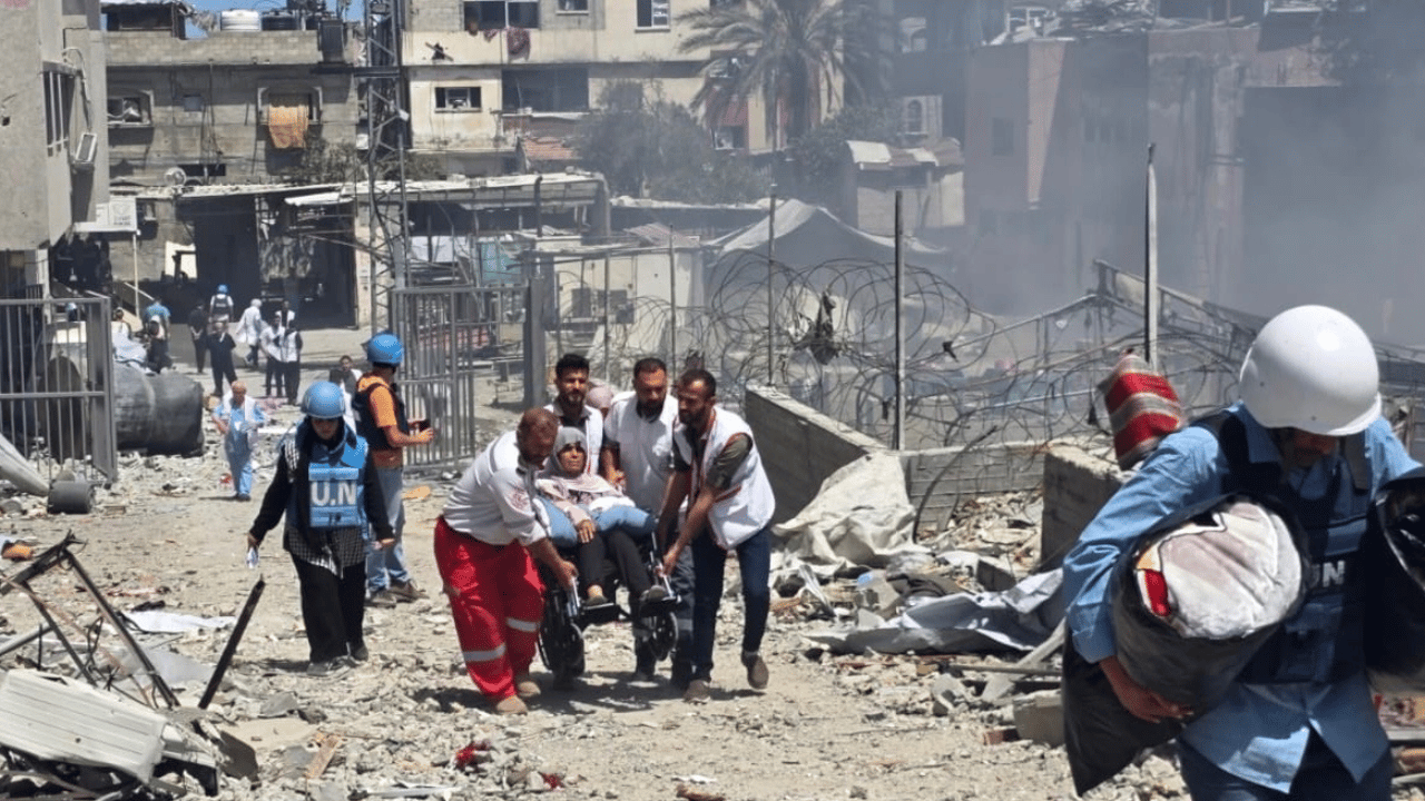 Acil tedaviye ihtiyaç duyan 20 bin Müslümanın Gazze'den çıkışına izin verilmiyor!