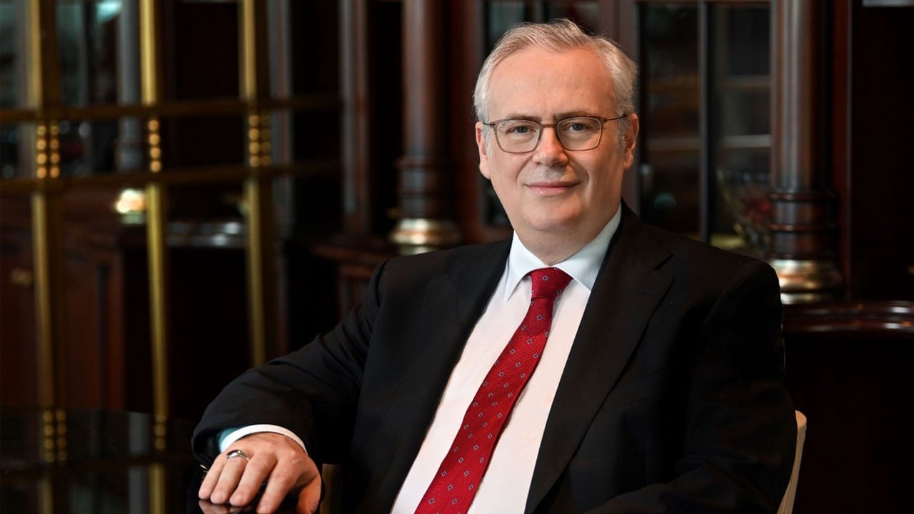 Açlık büyürken israf da büyüyor! TÜGİS’ten ortak sorumluluk çağrısı