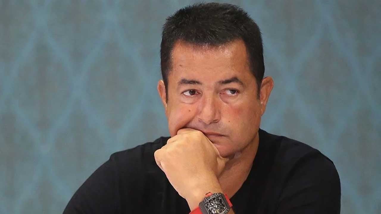 Acun Ilıcalı'ya peş peşe kötü haber
