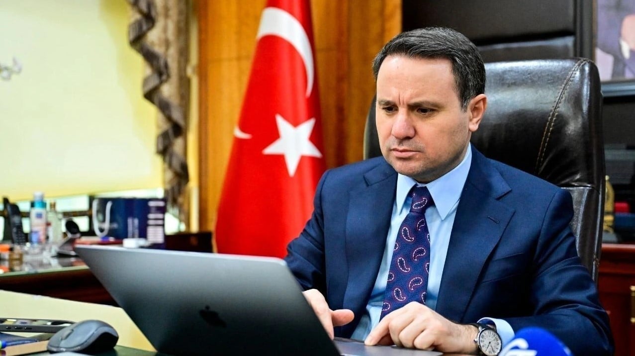 Adalet Bakanı Gürlek hükümlü ve tutuklular için o paylaşımı yaptı