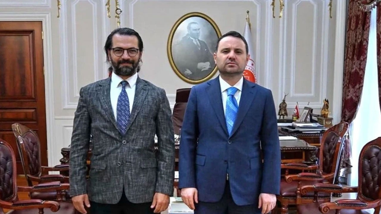 Adalet Bakanı Gürlek’ten 