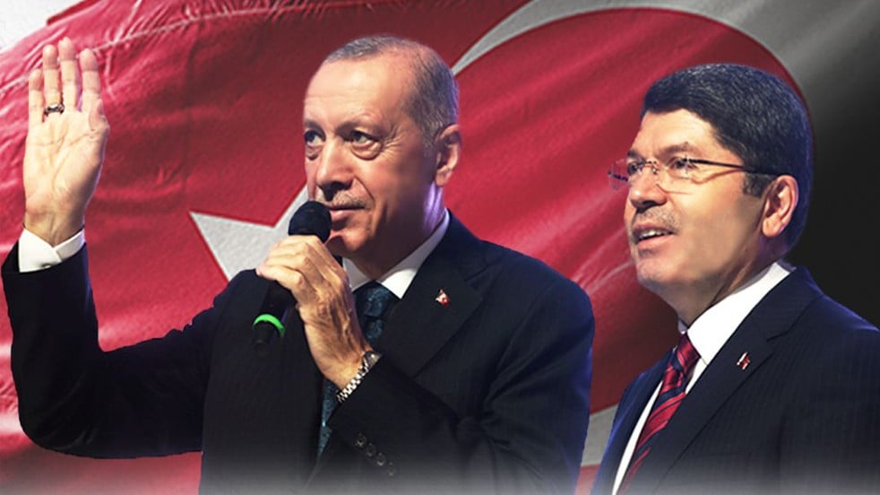 Adalet Bakanı Tunç'tan 17-25 Aralık darbe girişimi açıklaması: Kirli senaryoları tarihin çöp sepetine attık