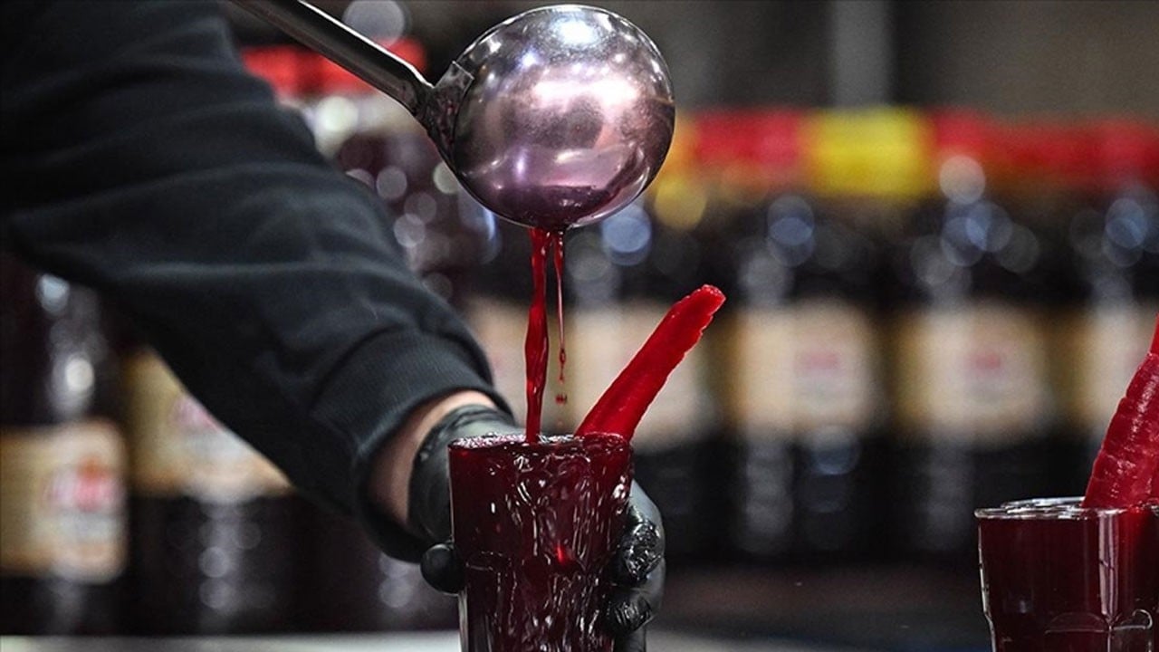 Adana şalgamına Avrupa’dan talep