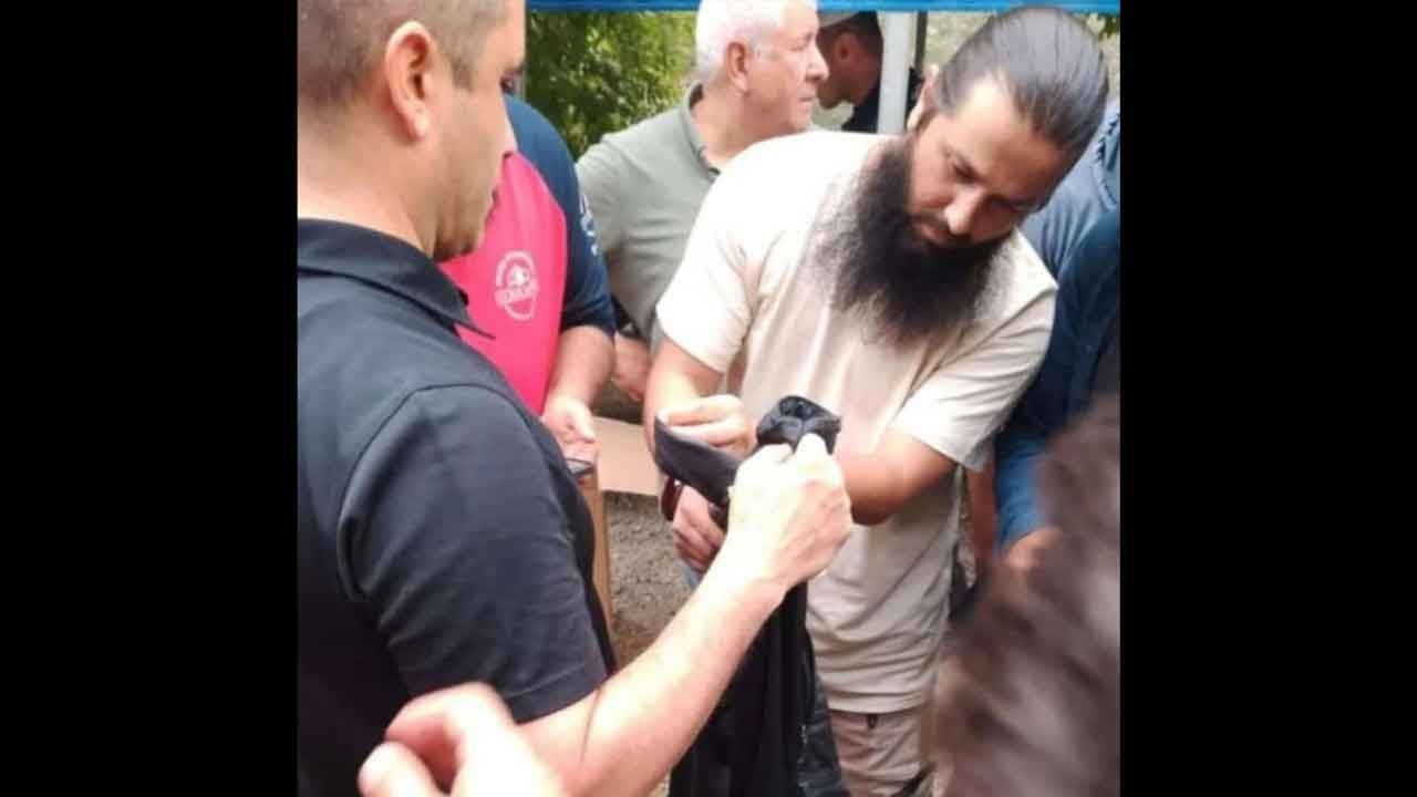 Adana'da kaybolan gençle ilgili şok gelişme! Tam 4 kilometre uzağında bulundu!