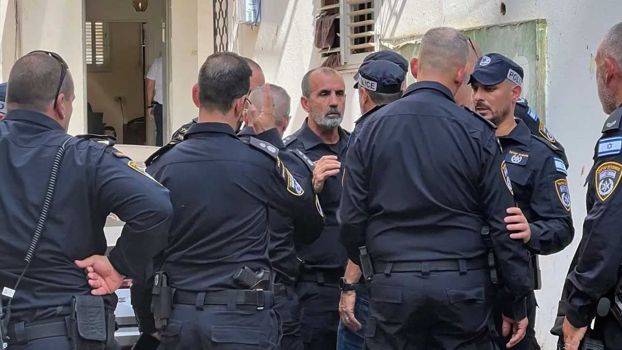 Adeta İsrail'in kabusu! Gözaltına alındığı duyuruldu
