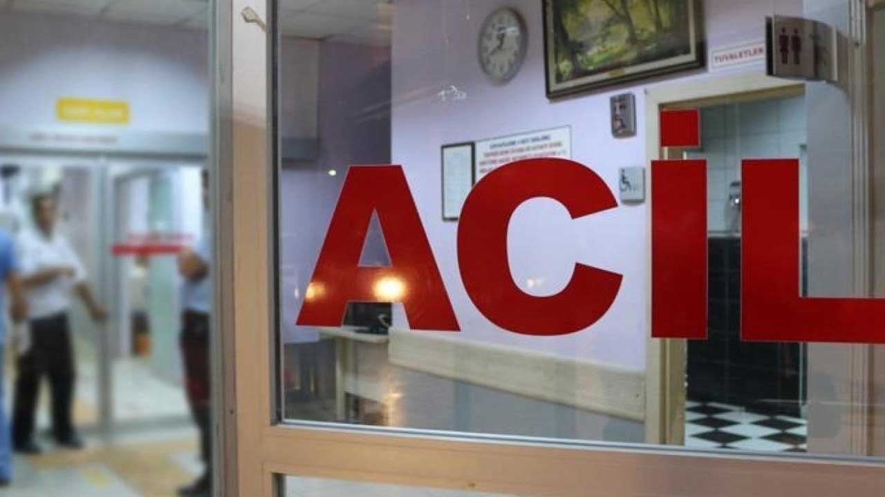 Adıyaman’da gıda zehirlenmesi! 6 kişi hastanelik oldu