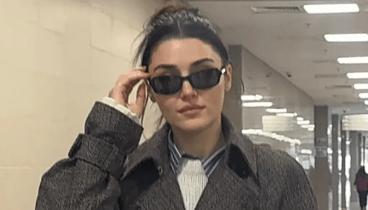 Adli Tıp raporu bekleniyor: Hande Erçel’in test sonucu incelenecek