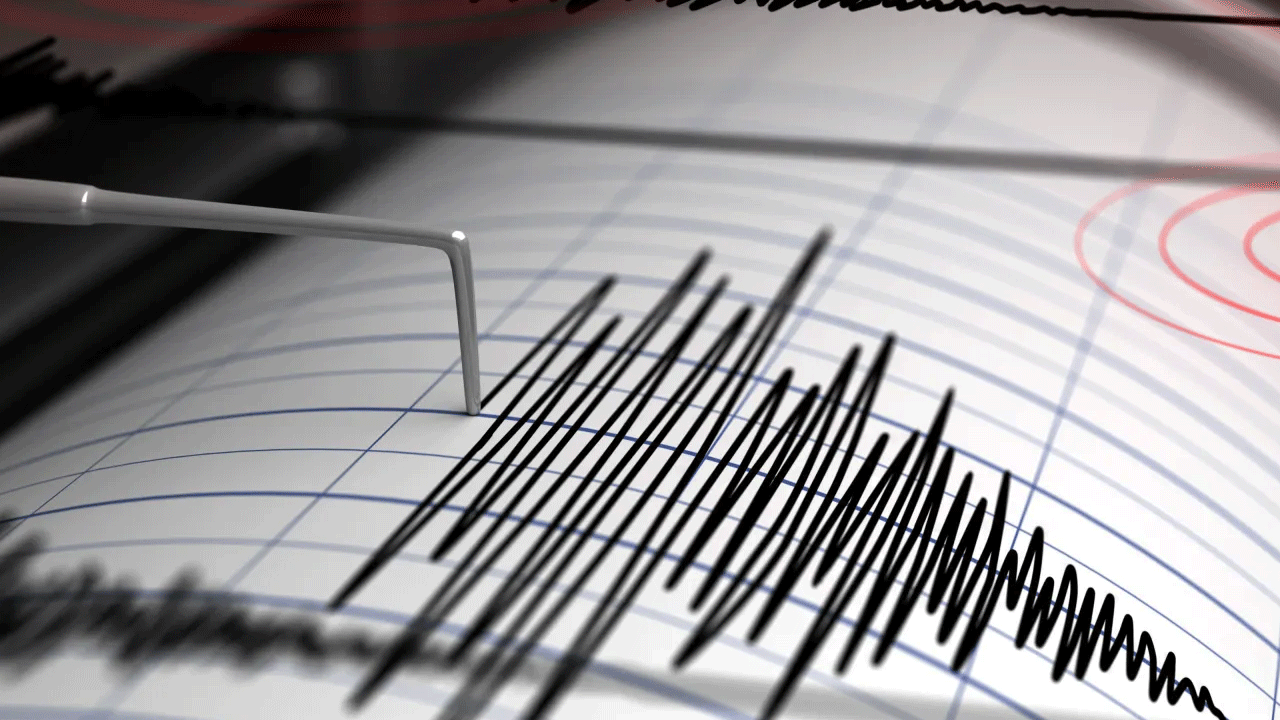 AFAD'dan açıklama: Balıkesir'de deprem meydana geldi!
