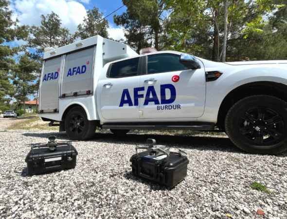 Afet yönetiminde yeni dönem: İlçelere AFAD merkezi kuruluyor!