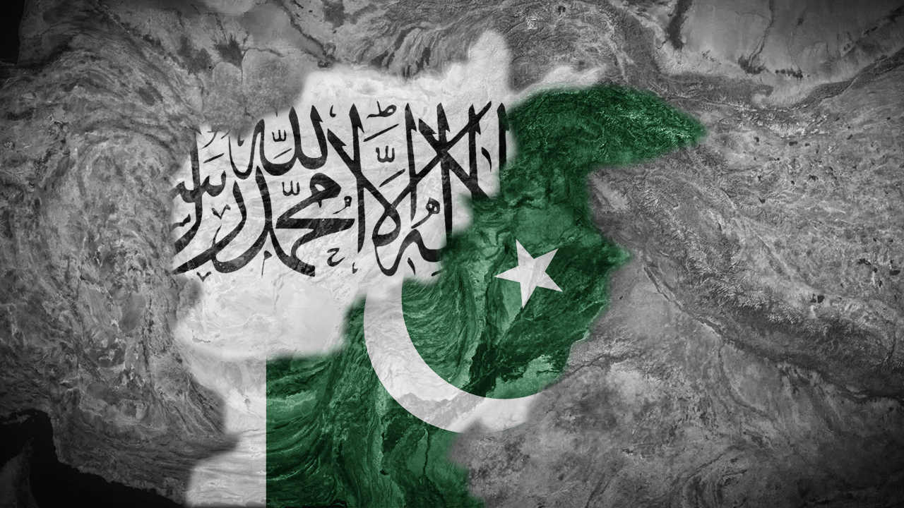 Afganistan ile Pakistan için, Çin devreye girdi