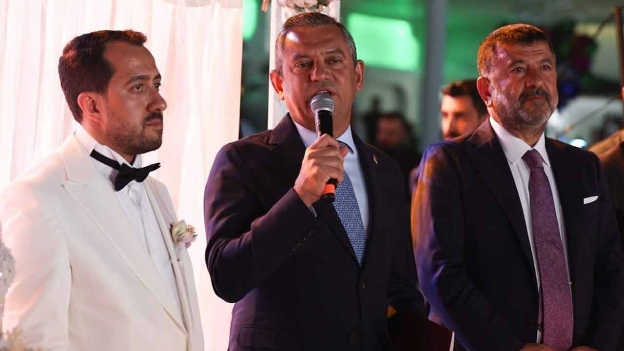 Ağbaba'nın şoförü gözaltında!