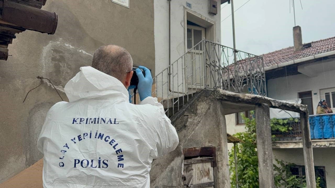 Ağır koku gerçeği ortaya çıkardı!