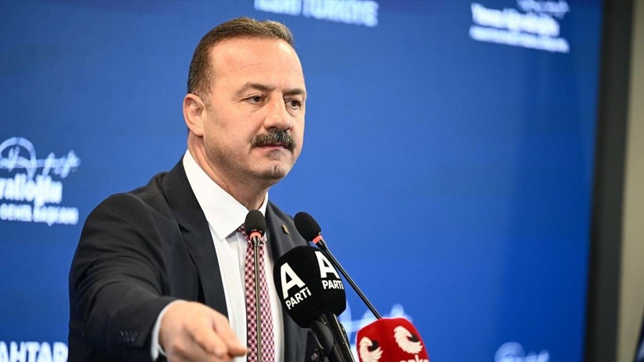 Ağıralioğlu'ndan Burcu Köksal çıkışı