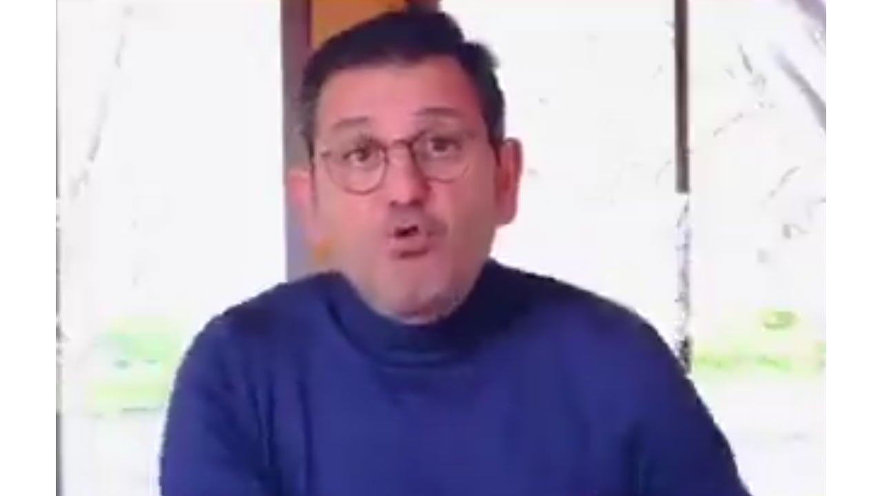 Ahbap dediler hortumcu çıktı! Paralar nerede Fatih haberdar mısın?