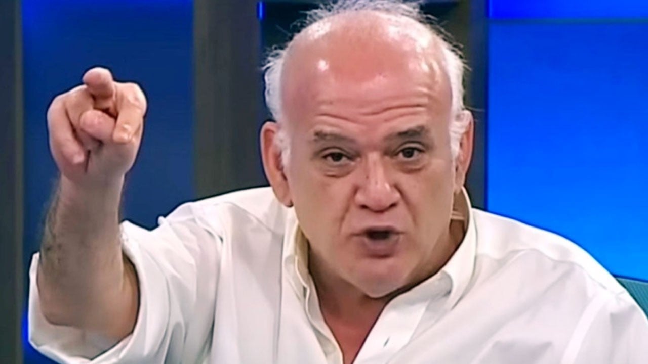 Ahmet Çakar taraftarı çok kızdırdı: Çekirge bir zıplar iki zıplar! Galatasaray'ı çok acı bir gece bekliyor