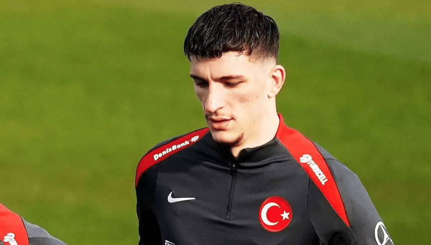 Ahmetcan Kaplan'dan herkesi şaşırtan itiraf: Türkiye'den teklif aldım ama...