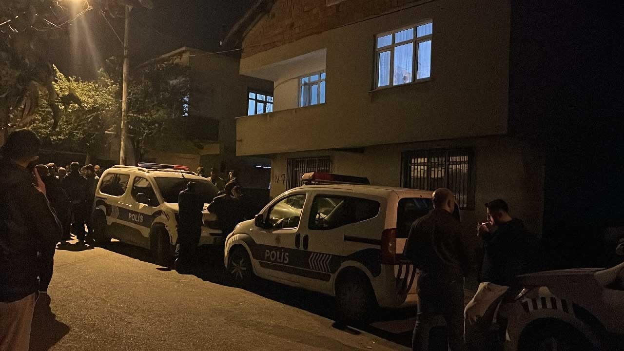 Aile içi tartışmada korkunç olay! Kazara kızını vuran baba intihar etti