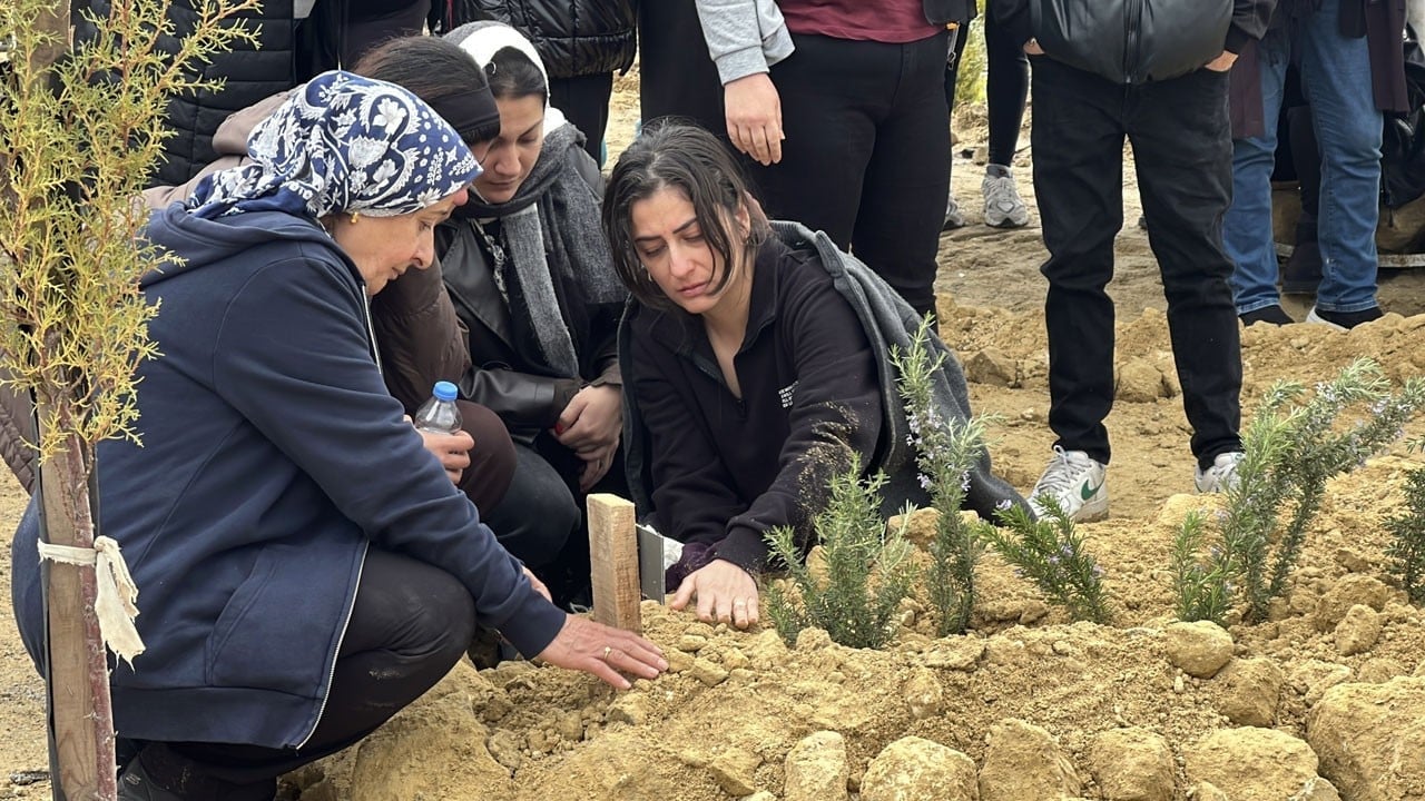 Aile "ihmal" dedi! Basit bir biyopsi işlemi sonrası hayatını kaybetti